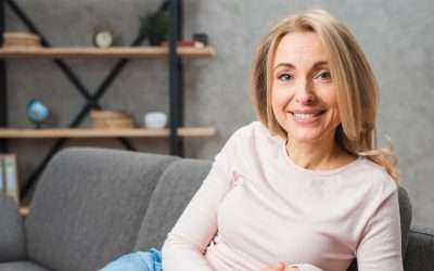 Menopause – Navigating Life’s Transition