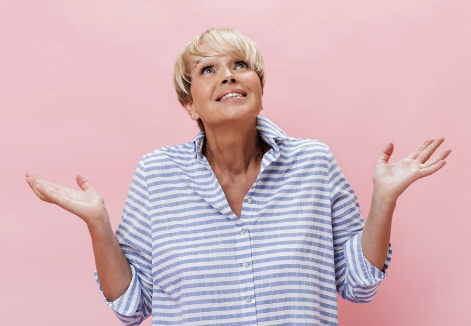 What is Menopause